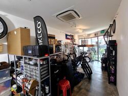 Kensington Square (D19), Shop House #618720161